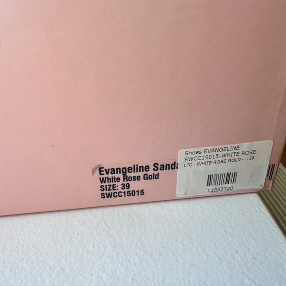 Sophia Webster Evangeline- NWT - Picture 5 of 6